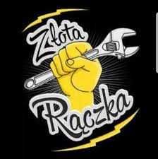 Złota Rączka Pomoc !