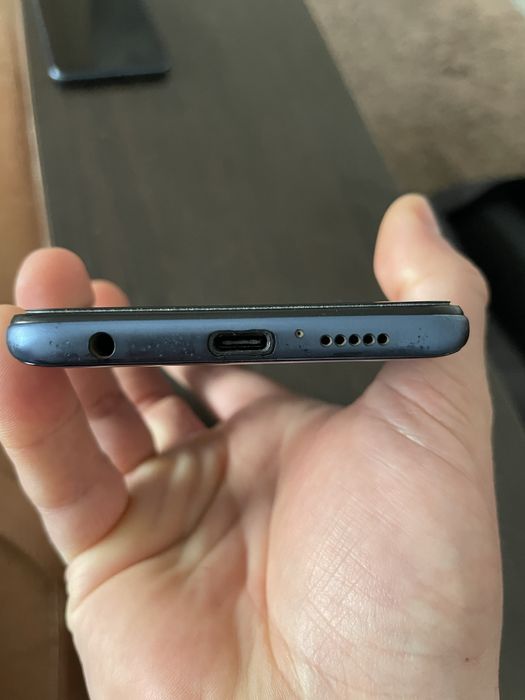Xiaomi redmi note 9 pro 6/128