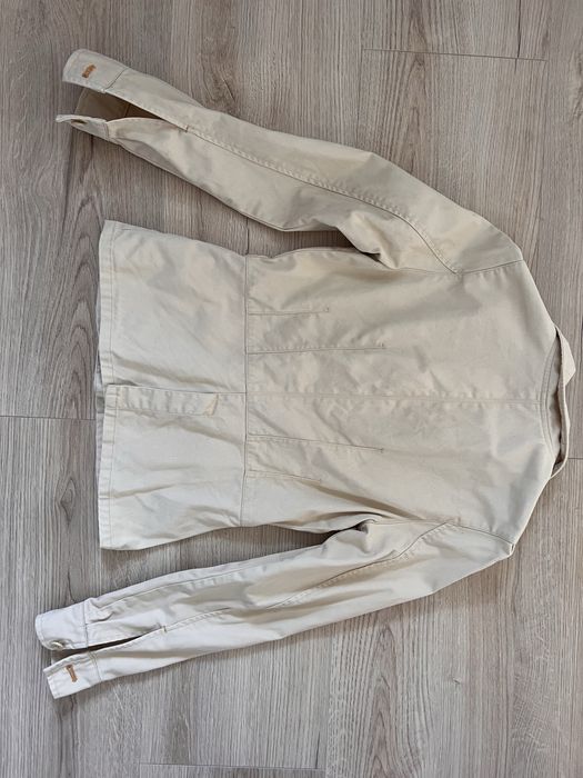 Kurtka dsmska  Reserved rozm.XS
