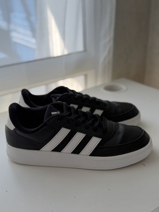Кеды adidas 43 р