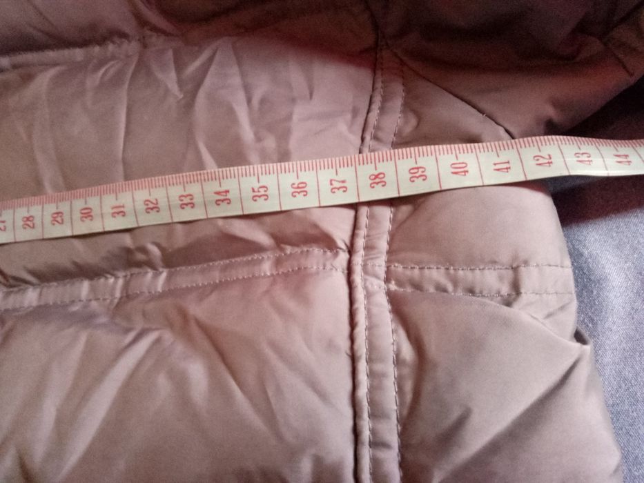 Пуховик детский Bellini