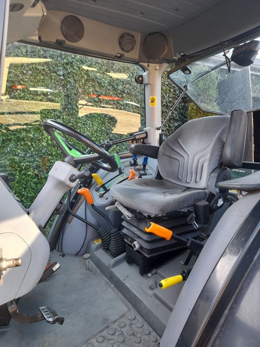 Deutz Fahr 320 Agroplus Ekoline
