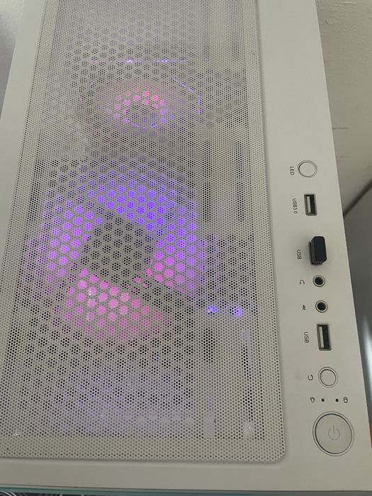 Gaming PC Desktop i7507389559587491843