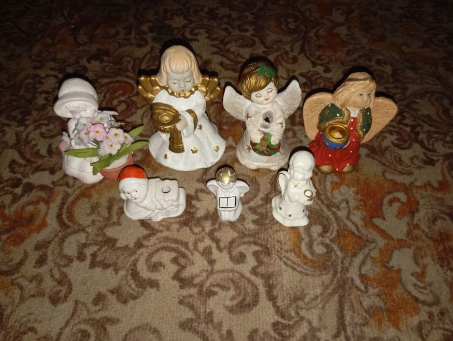 Продам вазы винтаж