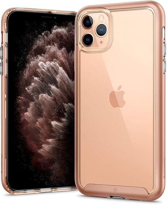 Чохол Caseology  для iPhone 11  Pro