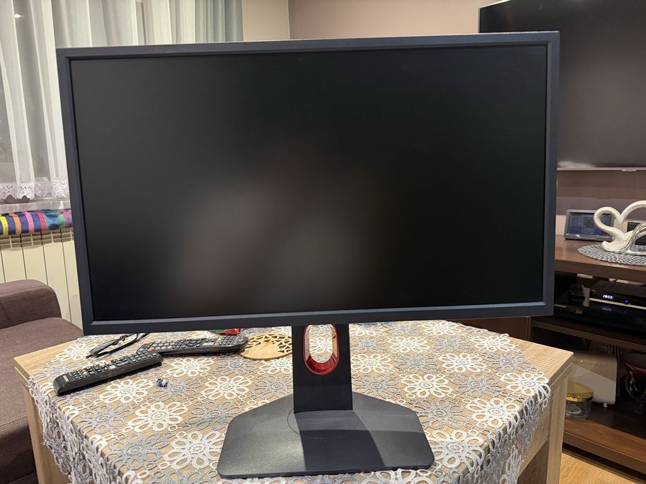 Monitor Benq ZOWIE XL2540K