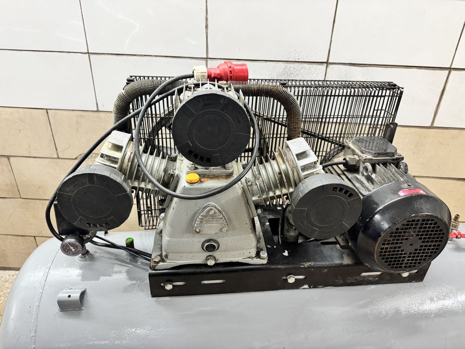 Компрессо air cast lb75 270