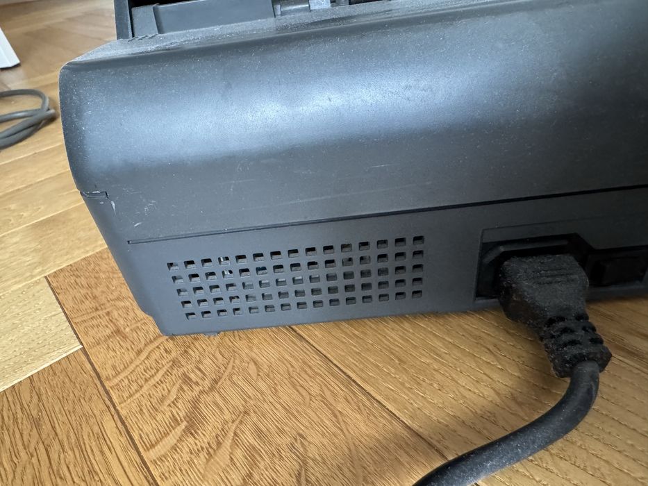 Faks Pansonic Panafwx UF-V60