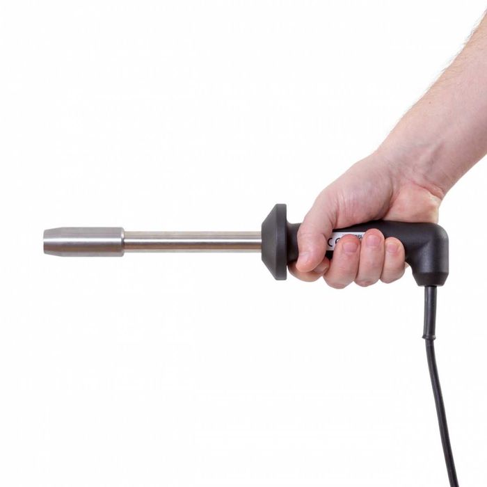 Dekornizator wypalarka do rogów dla bydła ELEKTRYCZNY