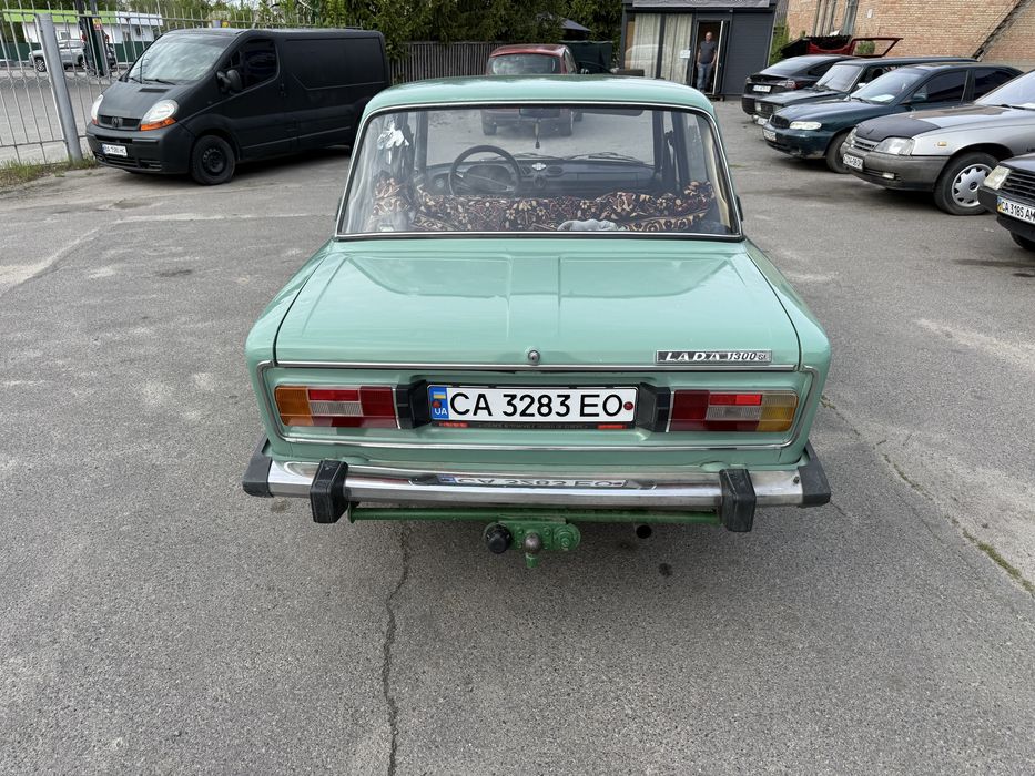 Ваз 2106 гарний стан