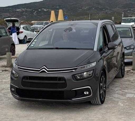Citroen C4 Spacetour