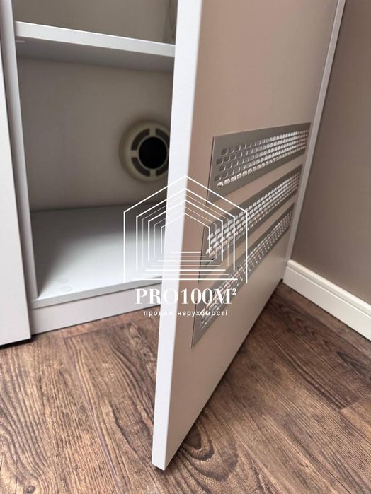 Без % Продаж 3к ЖК Білий Шоколад Центр білогородка (сонячні панелі)