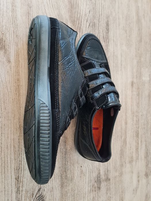 Buty ecco roz. 40
