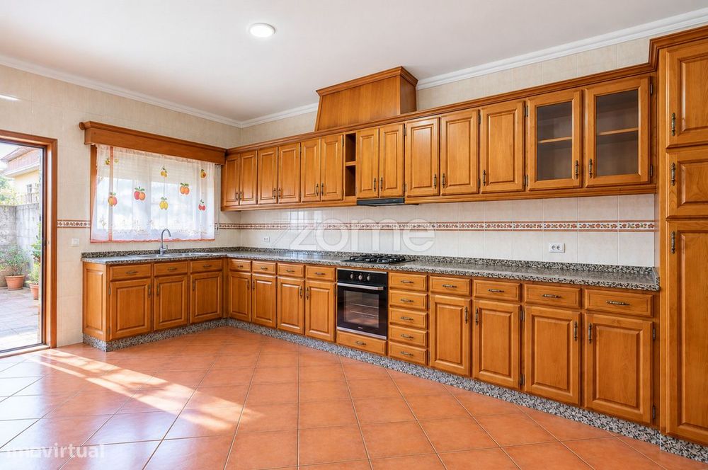 Moradia T4 Águeda
