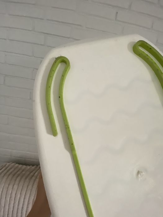 Wanna dla dzieci ikea wanienka lattsam