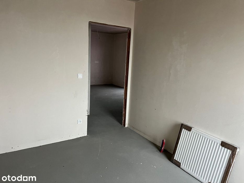Nowy apartament z tarasem-II piętro- "Słoneczne Tarasy" Prudnik
