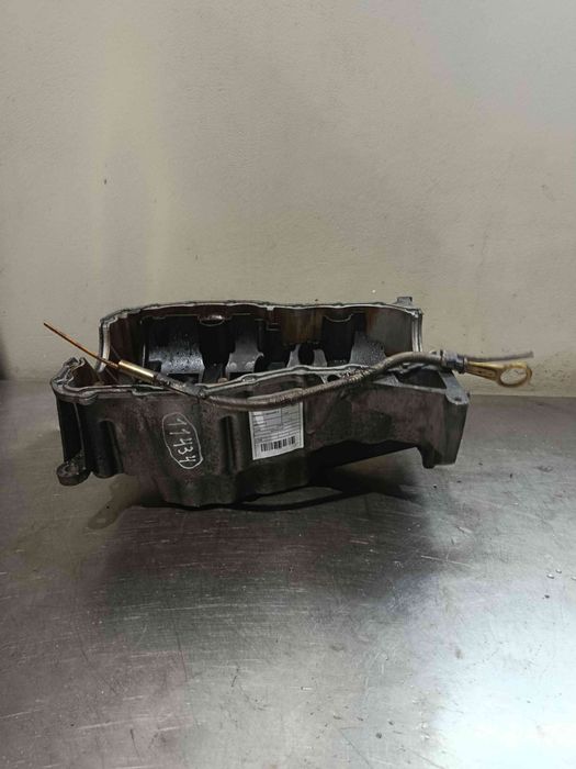 Carter RENAULT Megane II (BM0/1_, CM0/1_)