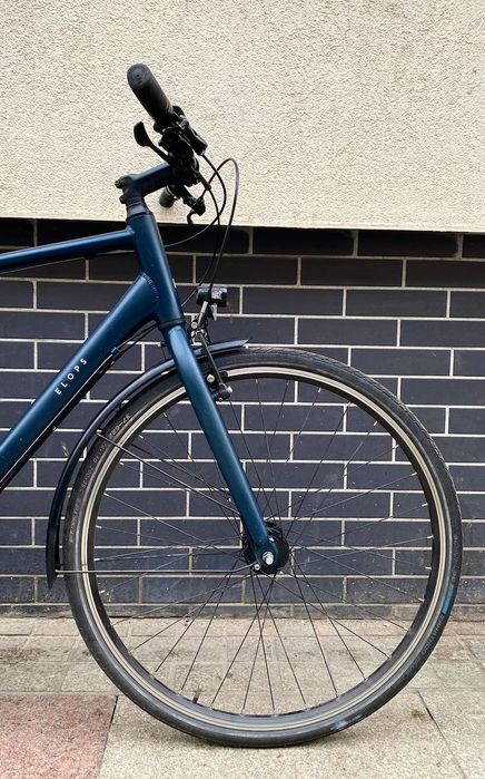 rower miejski 28 cale