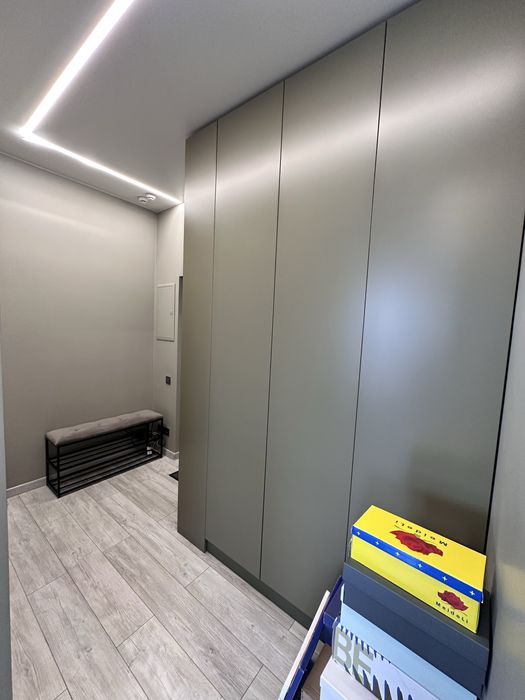 Аренда 3к (2+1) квартиры 60м2 ЖК Грани (р-н ТРЦ Дафи и пр. Гагарина , Науки)