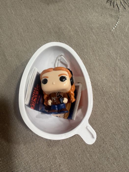 Дивні дива kinder joy Макс