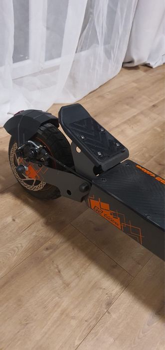 Hulajnoga Elektryczna KuKirin G2 Ultra