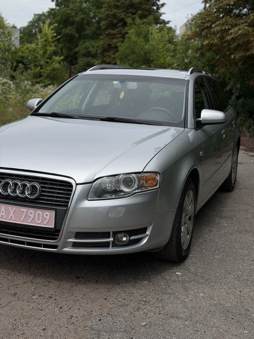 Продам Audi A4 B7 Автомат