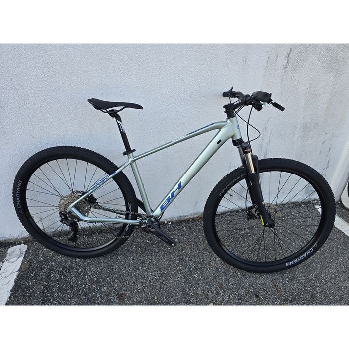 Bh spike 2.5 nova 10x1v varios tamanhos
