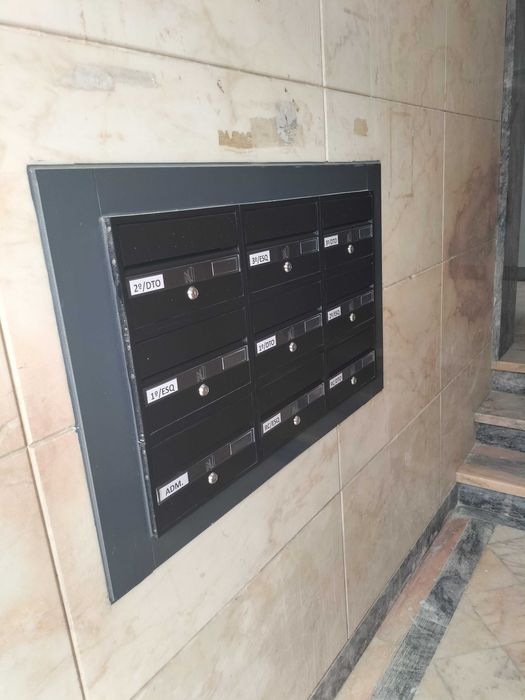 Apartamento T2 Totalmente Remodelado na Damaia de Cima - Amadora