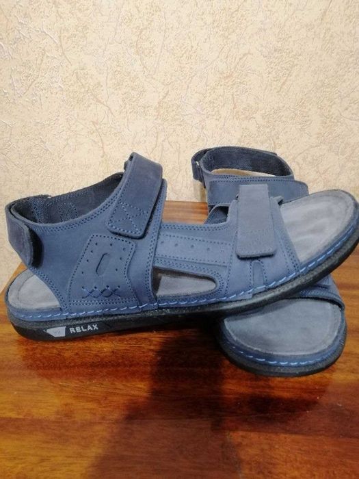 Продаются мужские босоножки - сандалии