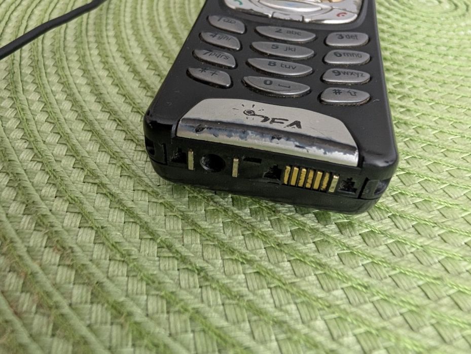 Nokia 6310 + ładowarka nokia