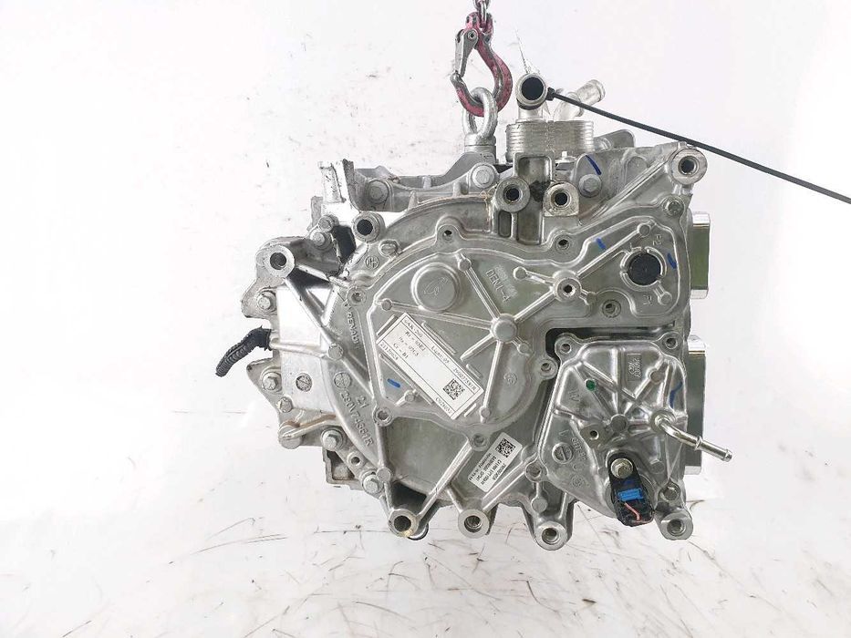MOTOR ELÉTRICO RENAULT 5 - Refª : 6AK260