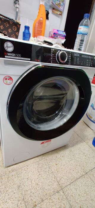 Cede se lavandaria em Odivelas