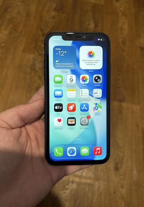 iPhone 11 64gb в хорошем состоянии!!!