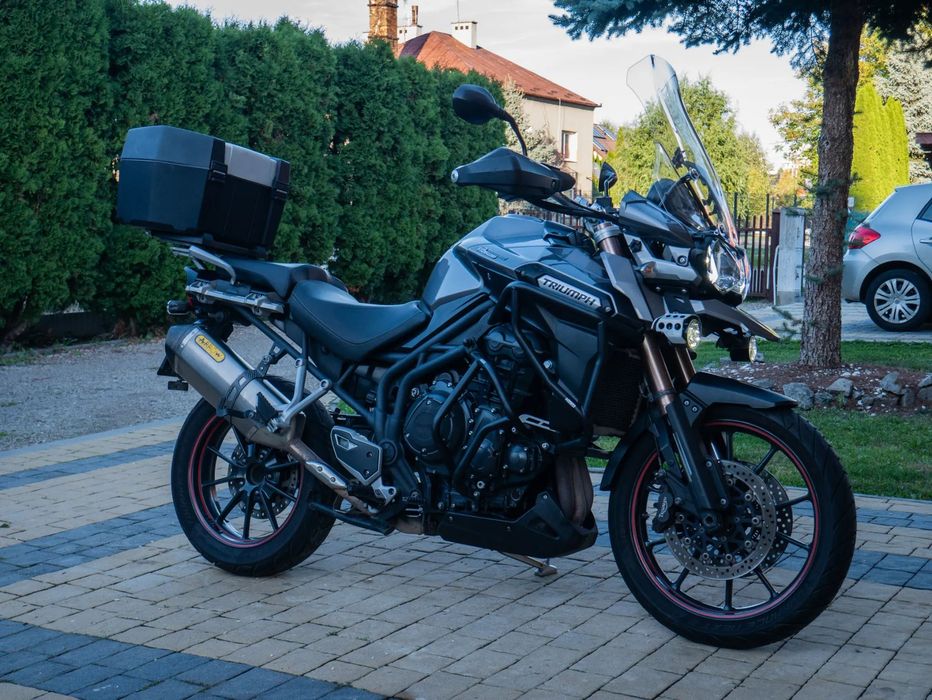 Triumph