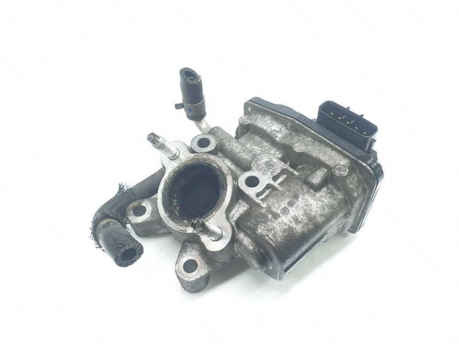 Válvula Egr Subaru Forester S12Sh