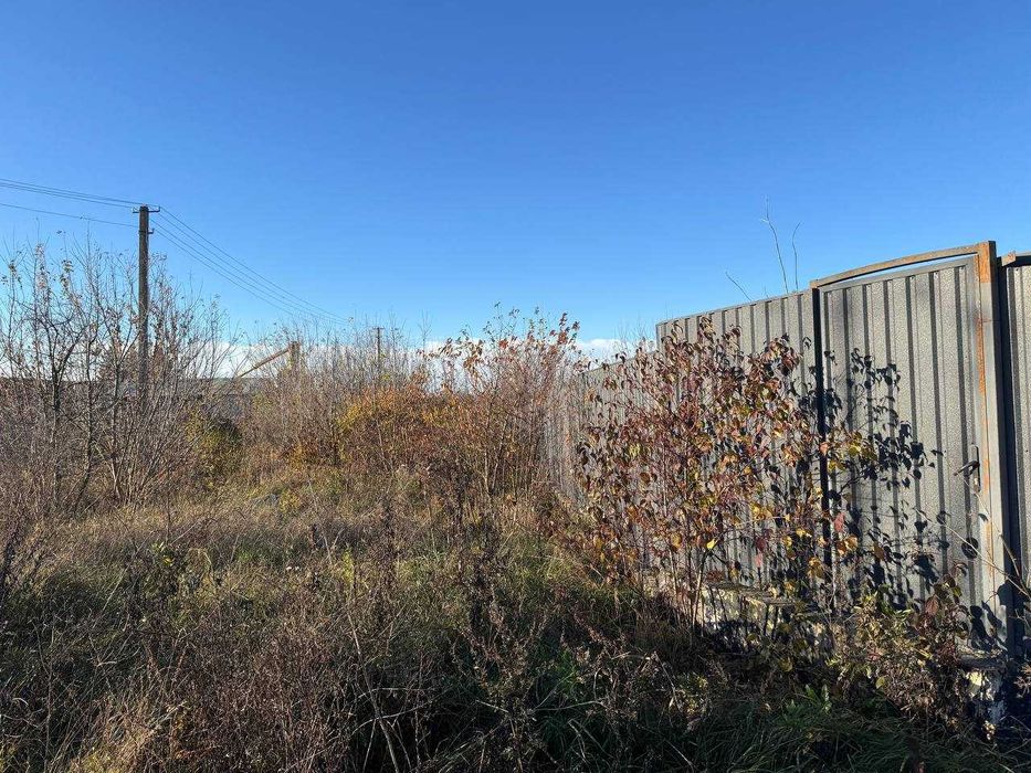 Продаж зем. ділянки комерційного призначення, 1,1 га, с. Писарівка