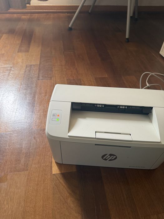 HP Laser Printer447402270901544963