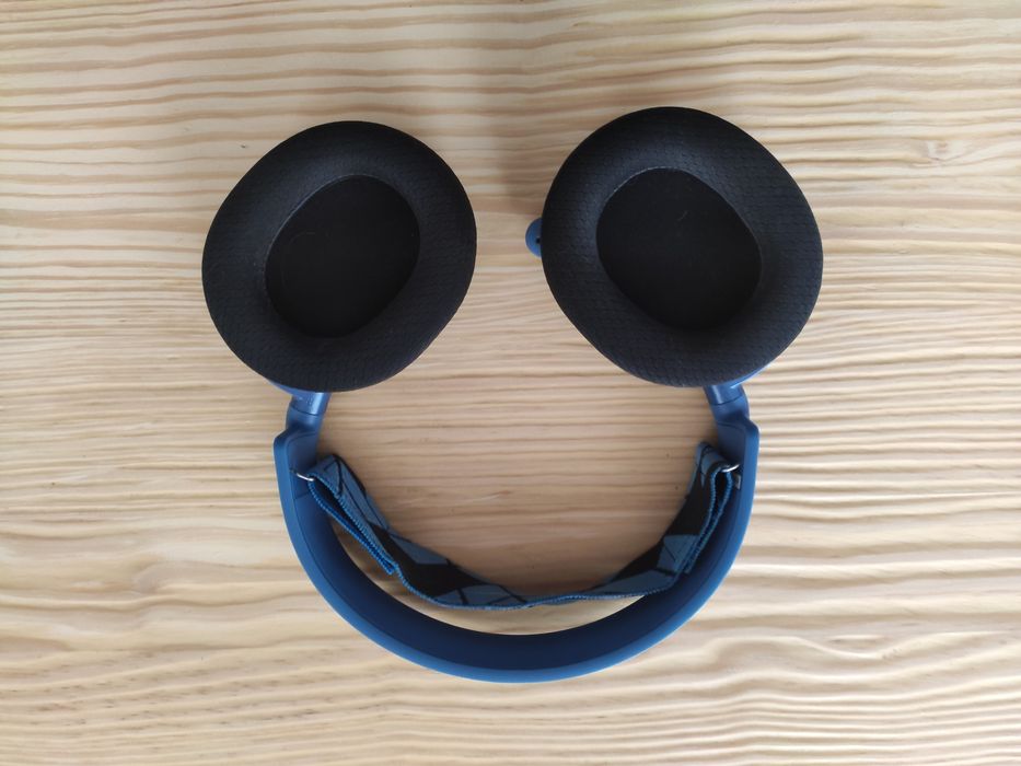 Auscultadores Gaming STEELSERIES Arctis 5