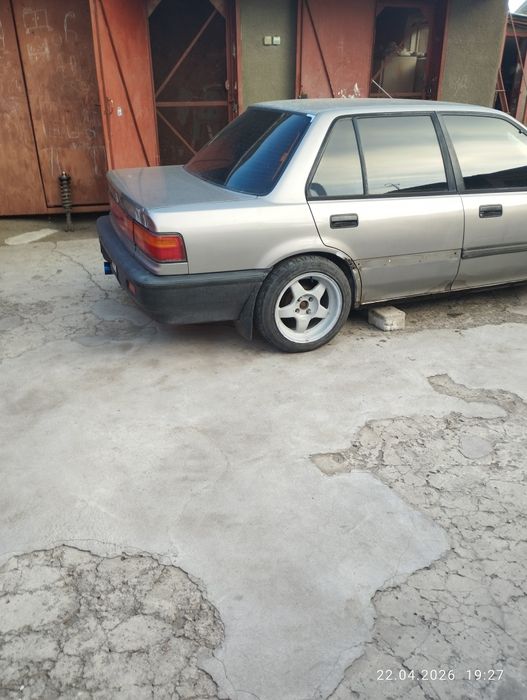 Диски r15 4/100 7j