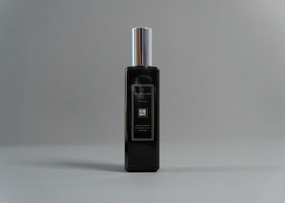 Ubytkowe perfumy Jo Malone Dark Amber & Ginger Lily flakon 30 ml EDC