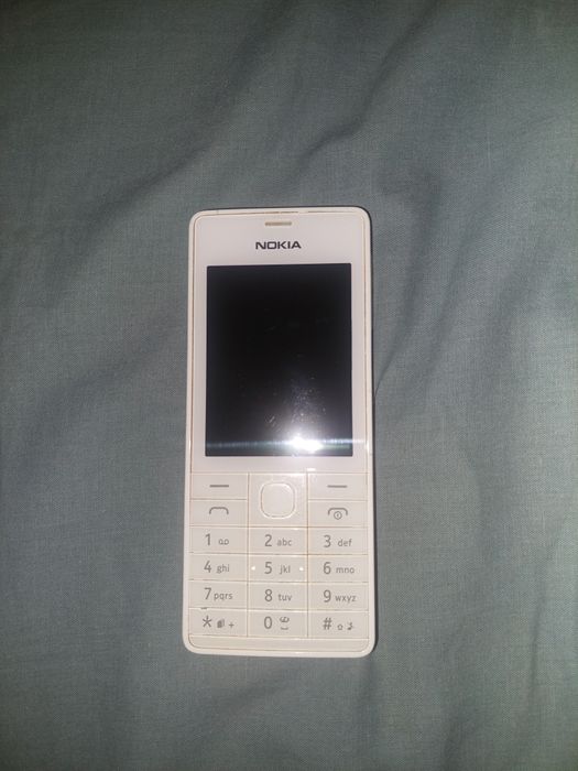 Telefon Nokia 515 dual sim jak nowy