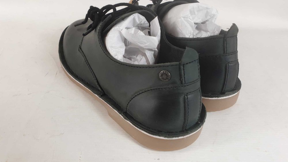 Jack&Jones mokasyny półbuty   męskie r. 42