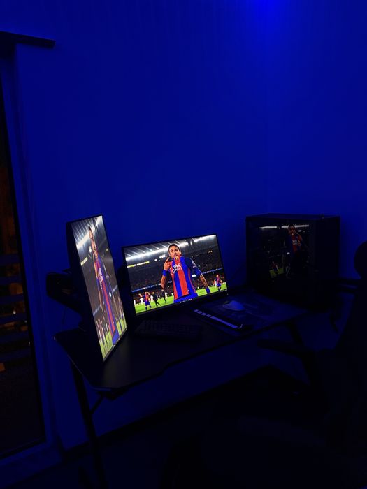 Computador gamer