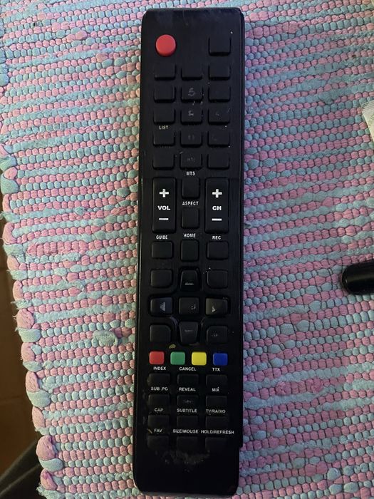 Tv Smart Android 40" Marca OK