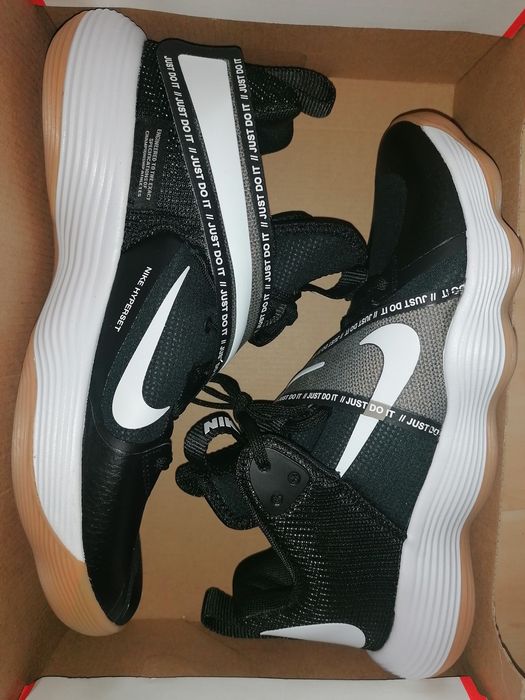 Nowe Nike React Hyperset 44