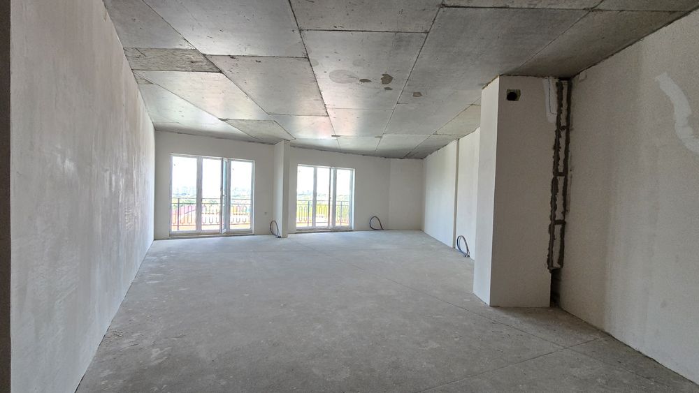 2-комнатная квартира по адресу ул. Спортивная (площадь 80 м²) - Atlanta.ua - фото 7