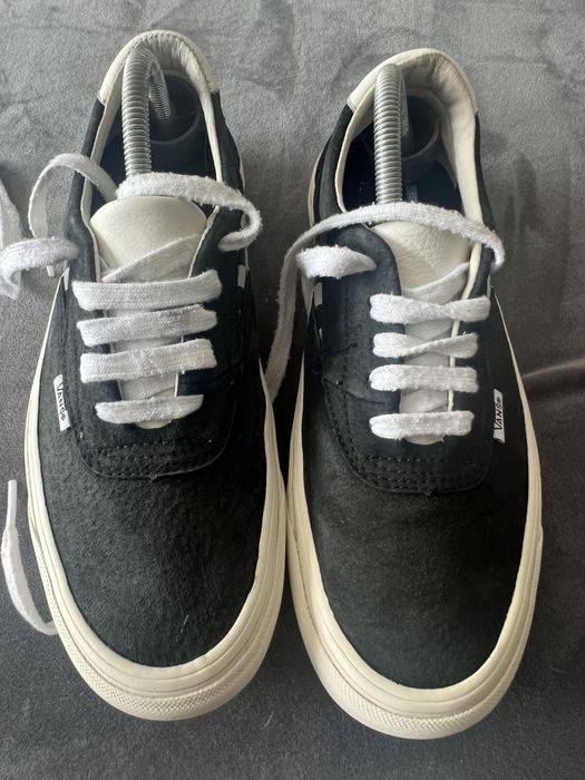 VANS camurça preto tamanho 41