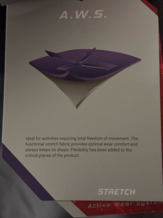 Spodnie narciarskie icepeak new 48/50