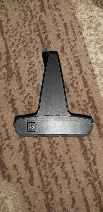 Підставка, док станція, сканер термінал