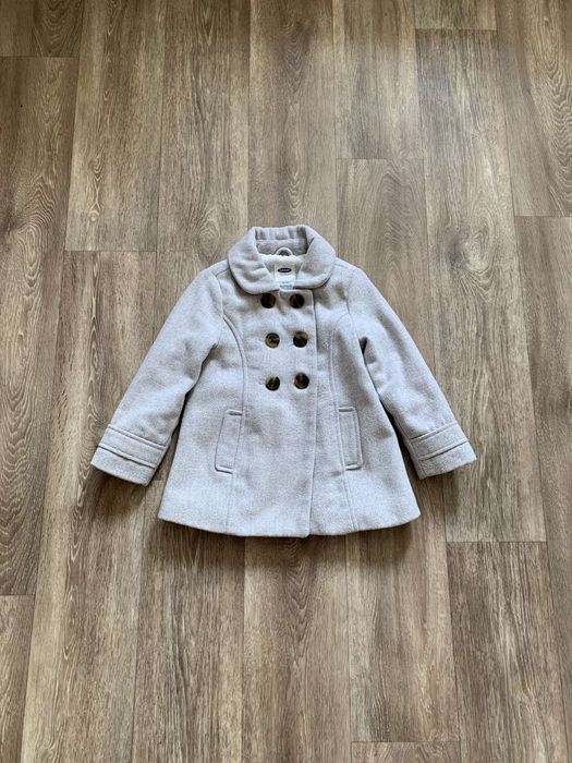 Пальто демисезонное Old Navy для девочек